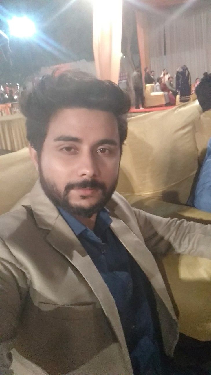 Aqib Ahmad