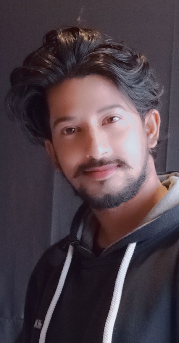 Muhammad Usman