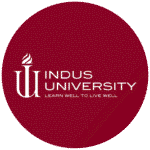 indus-university-logo